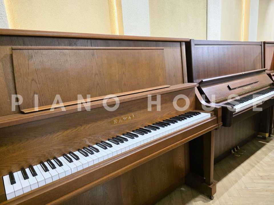 KAWAI KL-703 - Góc nhìn thực tế 6